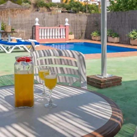 Mariposas By Ruralidays Holiday home *