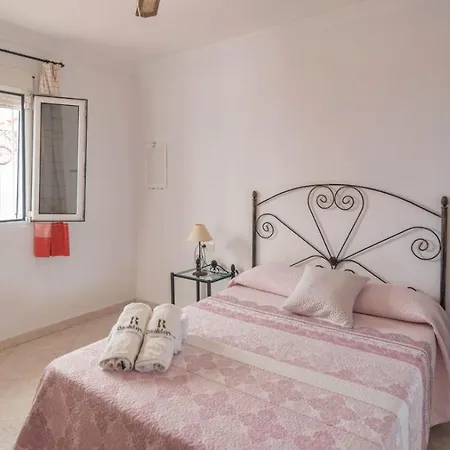 Holiday home Mariposas By Ruralidays *