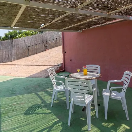 Mariposas By Ruralidays Holiday home Torrox